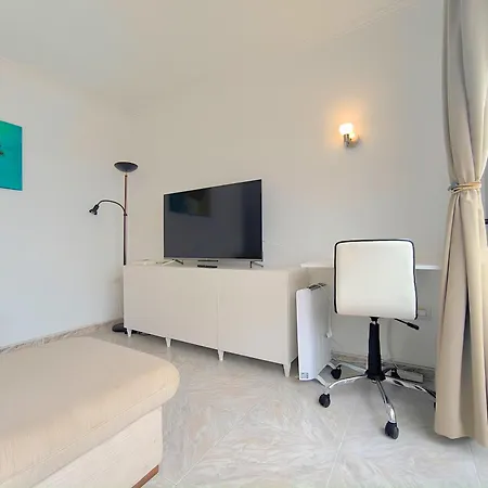 Apartman Ocean View Terrace *