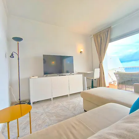 Apartman Ocean View Terrace