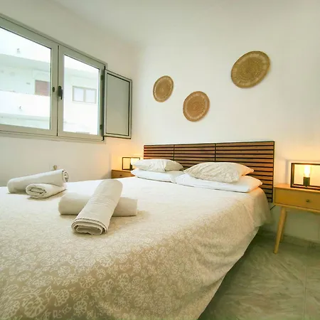 Apartment Ocean View Terrace