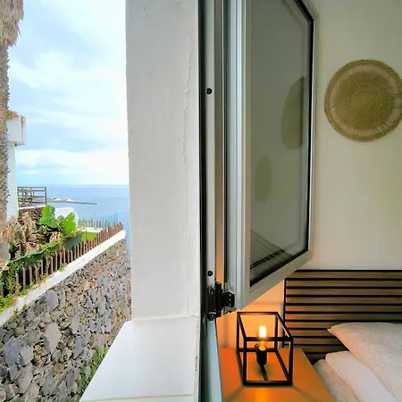 Apartment Ocean View Terrace Puerto de la Cruz (Tenerife)