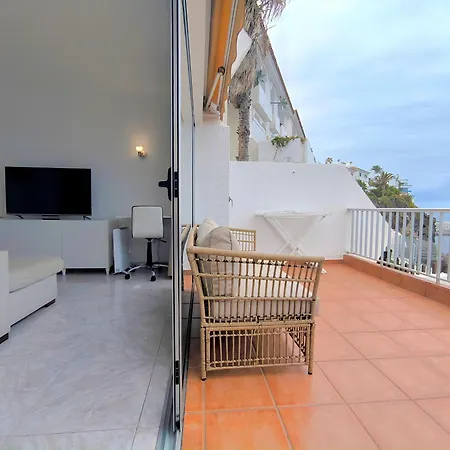Ocean View Terrace