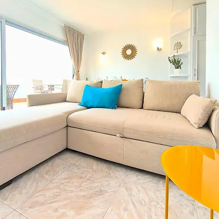 Ocean View Terrace Apartment *