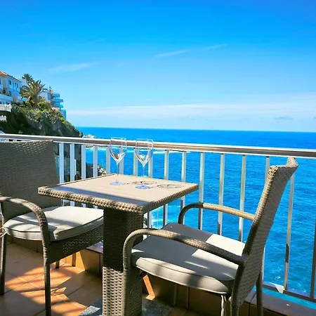 Apartament Ocean View Terrace