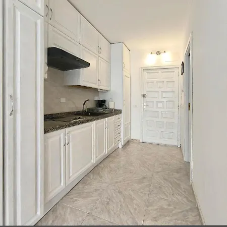 Apartament Ocean View Terrace *