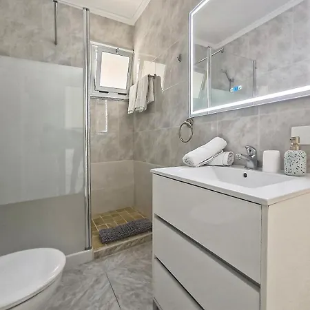 Ocean View Terrace Apartment Puerto de la Cruz (Tenerife)